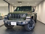 3.6 ルビコン 4WD