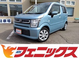 マツダ フレア 660 ハイブリッド XG 4WD 4WD ナビBluetooth パーキングソナー Wシー