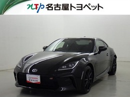 トヨタ GR86 2.4 RZ シートヒーター　スマートキー