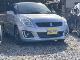 スズキ スイフト 1.2 XS-DJE フルセグTV ナビ パワーウィンドウ