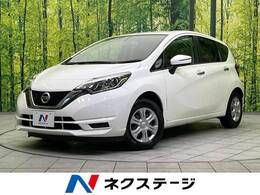 日産 ノート 1.2 X 禁煙車 SDナビ Bluetooth スマートキー