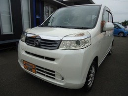 ホンダ ライフ 660 G スマートプラス 