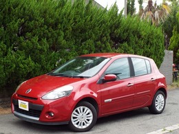 ルノー ルーテシア 1.6 