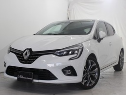 ルノー ルーテシア インテンス BOSEサウンド/インテリキー/ディスプレイオ