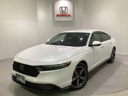 ホンダ アコード 2.0 純正ディスプレイオーディオ中古スタッドレ