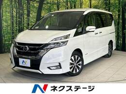 日産 セレナ 2.0 ハイウェイスター VセレクションII 衝突軽減 禁煙車 全周囲カメラ ETC