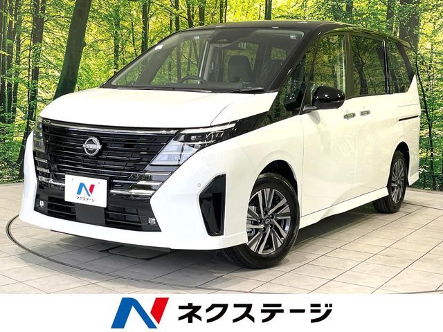 プロパイロット　純正12.3型ナビ　全周囲カメラ　デジタルインナーミラー