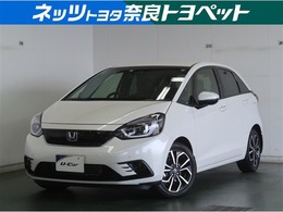 ホンダ フィットハイブリッド フィット E:HEV ホーム メモリーナビ バックモニター ETC