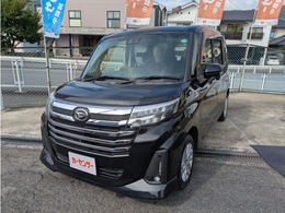 ダイハツ トール 1.0 カスタムG 