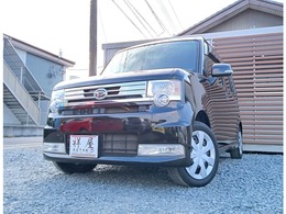 ダイハツ ムーヴコンテ 660 カスタム X /SDナビ/TV/DVD再生/Sキー/オートAC/イモビ