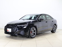 アウディ S3セダン 2.0 4WD LED・VC・Audiプレセンス・パークアシスト