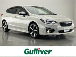 スバル インプレッサスポーツ 2.0 i-S アイサイト 純正8型ナビ　バックカメラ　禁煙車　フル