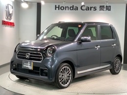 ホンダ N-ONE 660 プレミアム ツアラー H　SENSING　新車保証　試乗車　ワンオ-ナ-