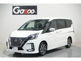 日産 セレナ 2.0 ハイウェイスター V 