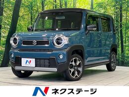 スズキ ハスラー 660 ハイブリッド X 純正ディスプレイオーディオ　バックカメラ