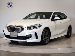 BMW 1シリーズ ハッチバック の中古車 118i Mスポーツ DCT 大阪府箕面市 343.0万円