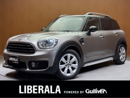 ミニ ミニクロスオーバー クーパー D ACC　純正ナビ　バックカメラ　リアPDC