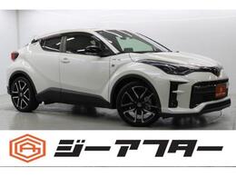 トヨタ C-HR ハイブリッド 1.8 S GR スポーツ 禁煙車　純正8型ナビ　全周囲カメラ