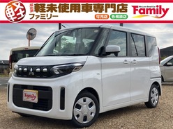 R7　三菱　eKスペース