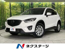 マツダ CX-5 2.2 XD プロアクティブ ディーゼルターボ 4WD 衝突軽減