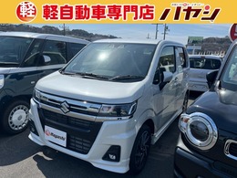 スズキ ワゴンRの中古車 - carview! スズキ ワゴンRの中古車 - carview!
