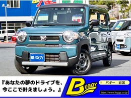 マツダ フレアクロスオーバー 660 ハイブリッド XG 1年保証 衝突被害軽減システム ETC