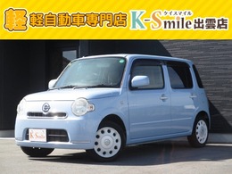 ダイハツ ミラココア 660 X スペシャルコーデ 