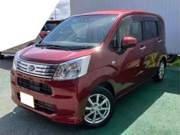 ダイハツ ムーヴ 660 X リミテッドII SAIII ワンオーナー　1年保証付き