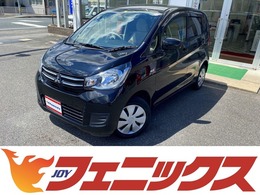 三菱 eKワゴン 660 E メモリーナビTV　キーレスエントリー　運転