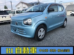 マツダ キャロル 660 GL 