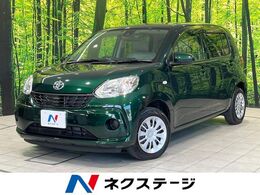 トヨタ パッソ 1.0 X Lパッケージ S 衝突軽減 純正ナビ ドラレコ ETC 禁煙車