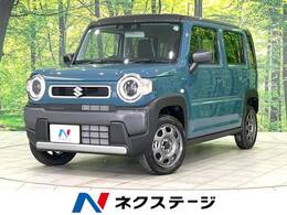 スズキ ハスラー 660 ハイブリッド G 4WD 禁煙車 セーフティサポート シートヒーター