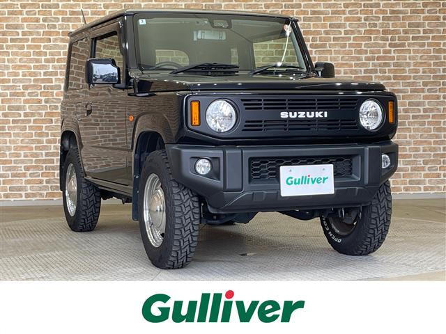 4WD ターボ　ヒルディセントコントロール　レーンアシスト　ディスプレイオーディオ　スズキセーフティサポート
