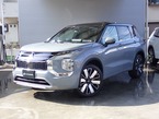 PHEV 2.4 P エグゼクティブ パッケージ 4WD