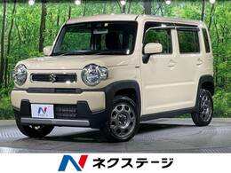 スズキ ハスラー 660 ハイブリッド G 純正DA Bカメラ 前車追従 Cセンサー AAC