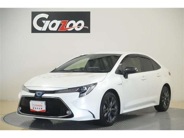 【トヨタ認定中古車ハイブリッド】＜トヨタ認定中古車3つの安心＞＋＜ハイブリッド機構保証付＞
