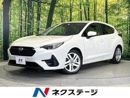 スバル インプレッサハッチバック 2.0 ST 4WD 11.6型ナビ 全周囲カメラ 衝突軽減 禁煙車