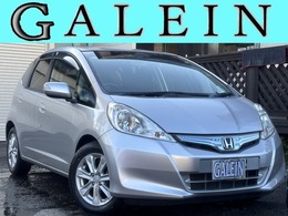 ホンダ フィットハイブリッド 1.3 ナビプレミアムセレクション 検 2年/ナビ/Bカメ/TV/クルコン/Sヒーター/