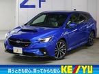 1.8 STI スポーツ EX ブラック インテリア セレクション 4WD
