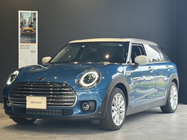 【MINI正規ディーラーMINI NEXT福岡東】弊社車輌をご覧頂き、誠にありがとうございます♪車輌価格には保証料金も含まれており、余計な費用も掛かりません。安心してご検討下さい◆0078-6003-691232