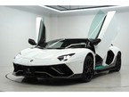 LP780-4 ウルティメ 4WD