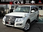 3.2 ロング ファイナル エディション ディーゼルターボ 4WD