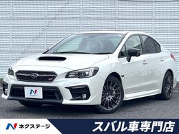 スバル WRX S4 2.0 STI スポーツ アイサイト 4WD 4WD ターボ