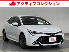 トヨタ カローラスポーツハイブリッド の中古車 2.0 G Z 神奈川県大和市 258.9万円