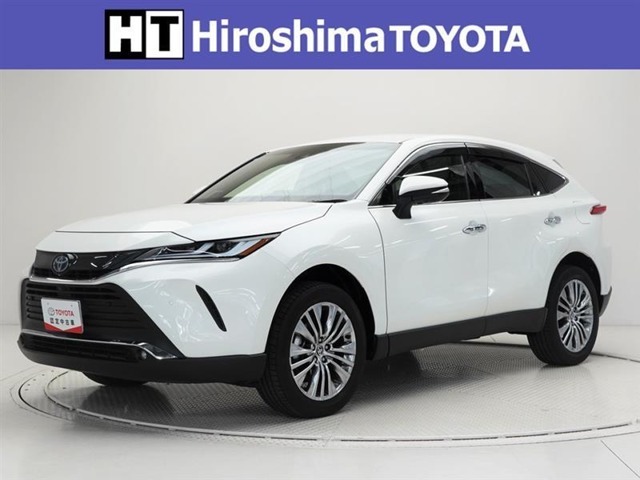 数ある中広島トヨタの中古車をご覧くださりありがとうございます。当社の中古車は徹底したクリーニングを施しピカピカに生まれ変わっています。