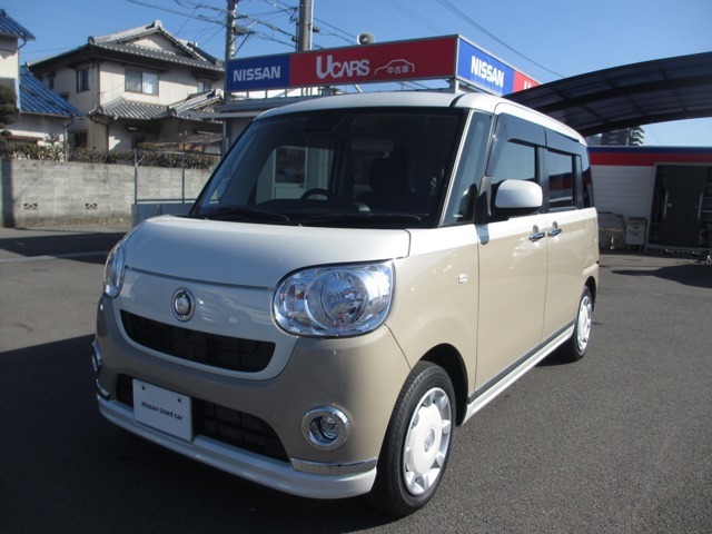 R2年式ムーヴキャンバス
