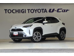 トヨタ ヤリスクロス 1.5 ハイブリッド Z アドベンチャー 