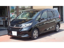 ホンダ フリード 1.5 G ホンダセンシング Sパッケージ　社外ナビTV　 Bモニター