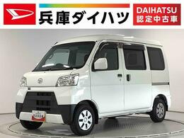 ダイハツ ハイゼットカーゴ 660 クルーズ ハイルーフ 4WD 雹害車両　1年保証　ワンオーナー　MT車