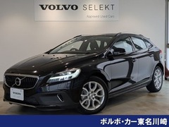 V40クロスカントリー